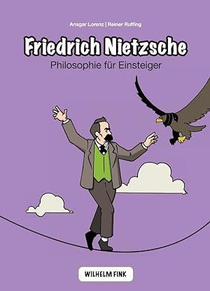 Bild des Verkufers fr Friedrich Nietzsche zum Verkauf von moluna