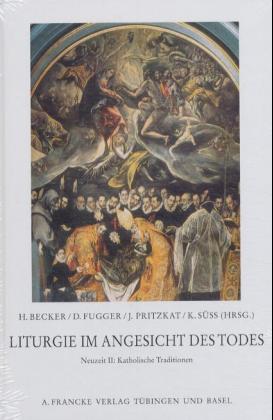 Seller image for Liturgie im Angesicht des Todes 2 for sale by moluna