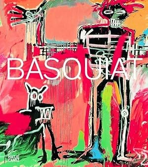 Bild des Verkufers fr Jean-Michel Basquiat zum Verkauf von moluna