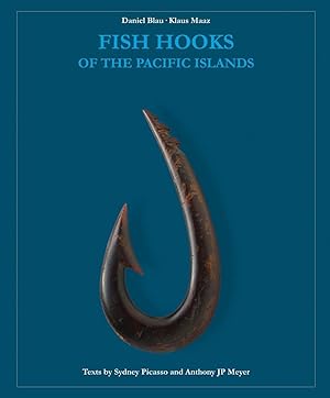 Seller image for Fish Hooks of the Pacific Islands for sale by moluna