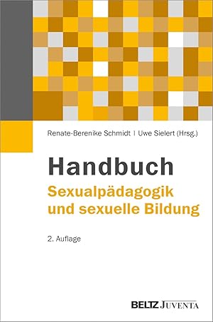 Seller image for Handbuch Sexualpaedagogik und sexuelle Bildung for sale by moluna