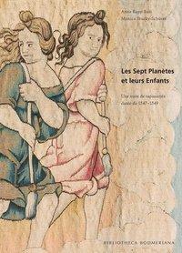 Seller image for Les Sept Plantes et leurs Enfants for sale by moluna