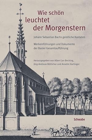 Seller image for Wie schoen leuchtet der Morgenstern for sale by moluna