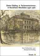 Bild des Verkufers fr Parlamentarismus in Nordrhein-Westfalen 1946-1980 zum Verkauf von moluna