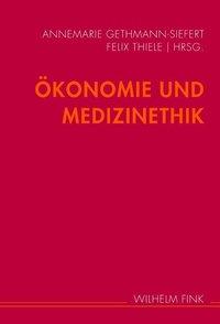 Immagine del venditore per   konomie und Medizin venduto da moluna