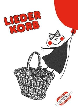 Image du vendeur pour Liederbuch 05. Liederkorb mis en vente par moluna