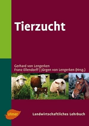 Seller image for Tierzucht for sale by moluna