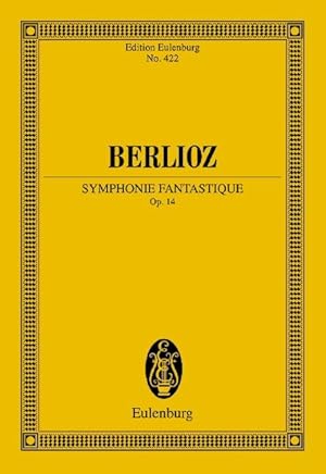 Seller image for Symphonie Fantastique for sale by moluna