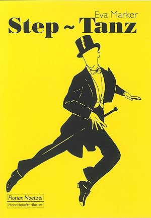 Bild des Verkufers fr Step-Tanz zum Verkauf von moluna
