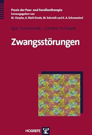 Seller image for Zwangsstoerungen for sale by moluna