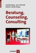 Bild des Verkufers fr Beratung - Counseling - Consulting zum Verkauf von moluna