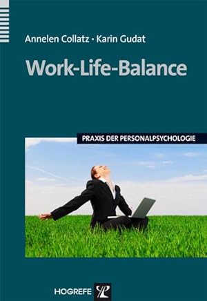 Bild des Verkufers fr Work-Life-Balance zum Verkauf von moluna