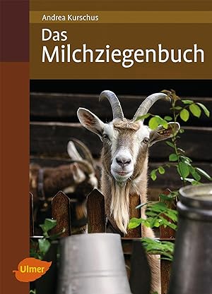 Seller image for Das Milchziegenbuch for sale by moluna