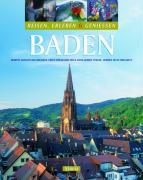 Seller image for Baden - Reisen, Erleben & Geniessen for sale by moluna