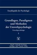 Immagine del venditore per Grundlagen, Paradigmen und Methoden der Umweltpsychologie venduto da moluna