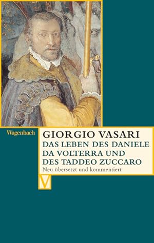 Seller image for Das Leben des Daniele da Volterra und des Taddeo Zuccaro for sale by moluna
