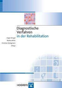 Seller image for Diagnostische Verfahren in der Rehabilitation for sale by moluna