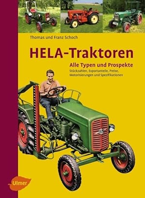 Immagine del venditore per HELA-Traktoren venduto da moluna