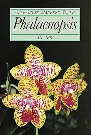 Bild des Verkufers fr Phalaenopsis zum Verkauf von moluna