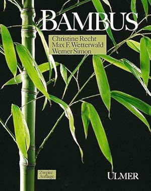 Seller image for Bambus for sale by moluna