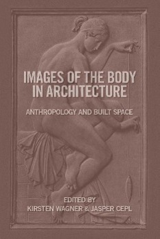 Bild des Verkufers fr Images of the Body in Architecture zum Verkauf von moluna