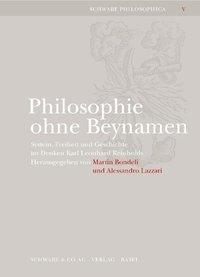 Seller image for Philosophie ohne Beynamen for sale by moluna