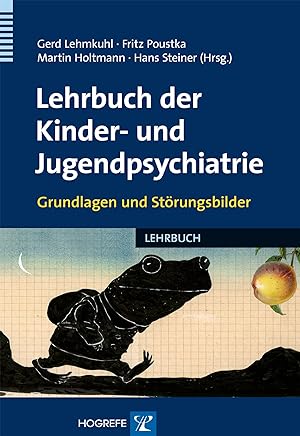 Immagine del venditore per Lehrbuch der Kinder- und Jugendpsychiatrie venduto da moluna