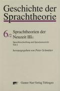Seller image for Sprachtheorien der Neuzeit III for sale by moluna