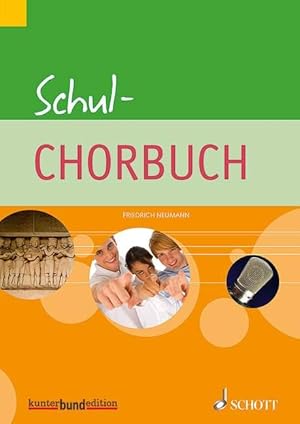 Image du vendeur pour Schul-Chorbuch mis en vente par moluna