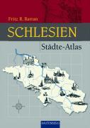 Bild des Verkufers fr Staedte-Atlas Schlesien zum Verkauf von moluna