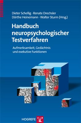 Bild des Verkufers fr Handbuch neuropsychologischer Testverfahren 1 zum Verkauf von moluna
