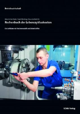 Immagine del venditore per Rechenbuch der Lebenszykluskosten venduto da moluna