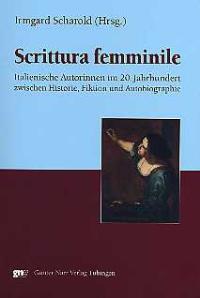 Seller image for Scrittura femminile for sale by moluna