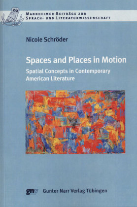 Seller image for Spaces and Places in Motion for sale by moluna