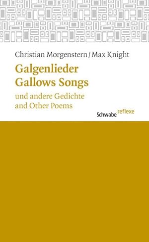 Seller image for Galgenlieder und andere Gedichte for sale by moluna