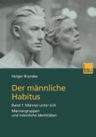 Seller image for Der maennliche Habitus for sale by moluna