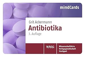 Seller image for Antibiotika for sale by moluna
