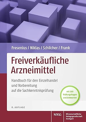 Seller image for Freiverkaeufliche Arzneimittel for sale by moluna