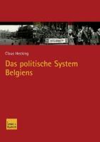 Imagen del vendedor de Das politische System Belgiens a la venta por moluna