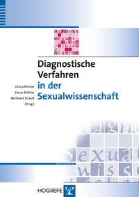 Seller image for Diagnostische Verfahren in der Sexualwissenschaft for sale by moluna