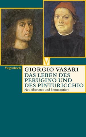 Seller image for Das Leben des Perugino und des Pinturicchio for sale by moluna