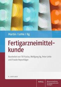 Seller image for Fertigarzneimittelkunde for sale by moluna