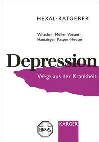 Seller image for Hexal-Ratgeber Depression for sale by moluna