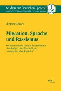 Bild des Verkufers fr Migration, Sprache und Rassismus zum Verkauf von moluna