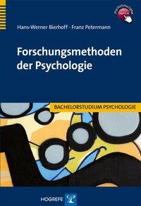 Seller image for Forschungsmethoden der Psychologie for sale by moluna