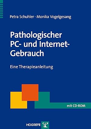 Seller image for Pathologischer PC und Internet-Gebrauch for sale by moluna