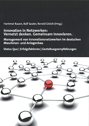 Seller image for Innovation in Netzwerken for sale by moluna