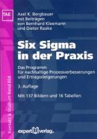 Image du vendeur pour Six Sigma in der Praxis mis en vente par moluna