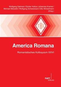 Seller image for America Romana for sale by moluna