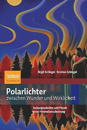 Seller image for Polarlichter zwischen Wunder und Wirklichkeit for sale by moluna